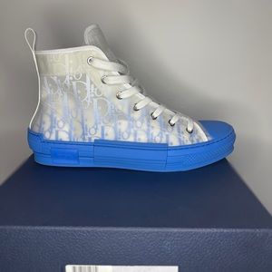 Dior B23 High Top